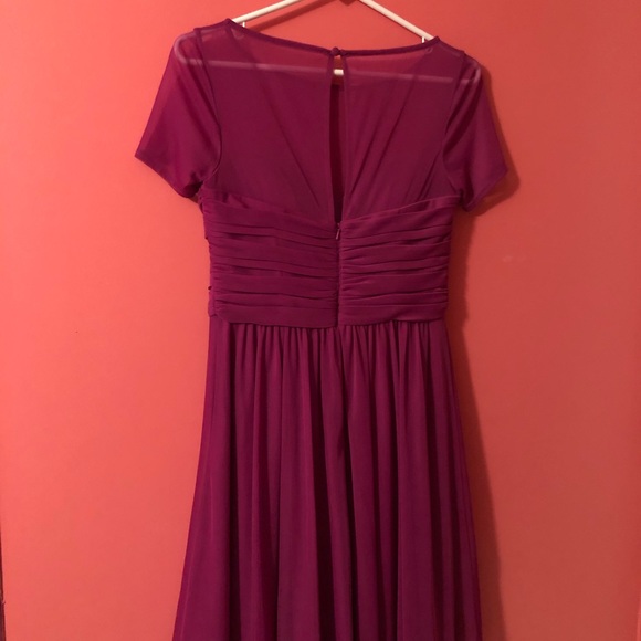 Bridesmaid Dress - Picture 5 of 6